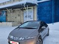 2008 Honda Civic VIII, серый, 580000 рублей