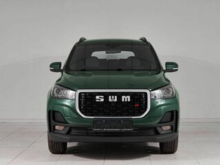 2024 SWM G05 Pro, зелёный, 1869000 рублей, вид 2