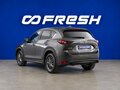 2018 Mazda CX-5 II, серый, 2246052 рублей - вид 1