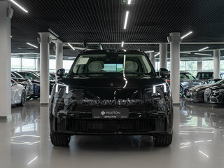 2026 Lynk & Co 900, чёрный, 9000000 рублей, вид 3