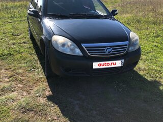 2010 Lifan Breez (520), чёрный, 66000 рублей, вид 3