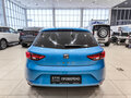 2013 SEAT Leon III, голубой, 750000 рублей - вид 5