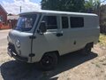 2020 УАЗ 3909, серый, 680000 рублей - вид 5