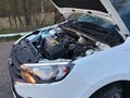 2025 Lada (ВАЗ) Granta I Рестайлинг, белый, 890000 рублей - вид 9