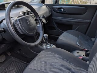 2011 Citroen C4 I Рестайлинг, синий, 200000 рублей, вид 5