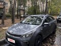 2017 Kia Rio IV, серый, 1450000 рублей