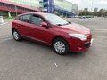 2012 Renault Megane III, красный, 750000 рублей - вид 1