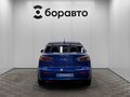 2012 Mitsubishi Lancer X Рестайлинг, синий, 700000 рублей - вид 4