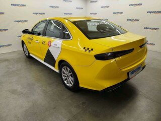 2023 Kaiyi E5, белый, 742050 рублей, вид 4