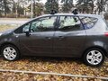 2011 Opel Meriva B, серый, 725000 рублей - вид 6