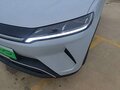 2025 BYD Yuan Up 32 kWh, белый - вид 3