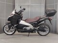 2014 Honda Integra, чёрный, 489000 рублей - вид 4
