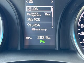 2018 Toyota Camry VIII (XV70), белый, 2750000 рублей, вид 5