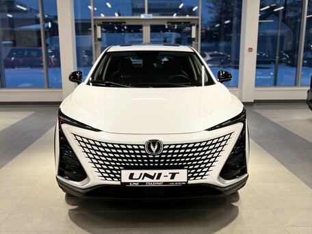 Changan UNI-T I