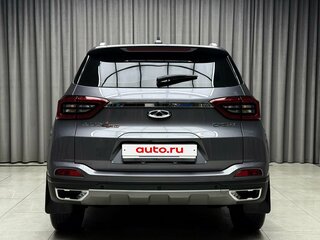 2023 Chery Tiggo 4 Pro I, серый, 1639000 рублей, вид 5