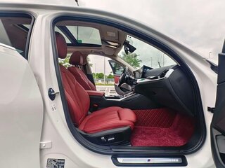 2023 BMW 3 серии Long 320Li VII (G2x) Рестайлинг, белый, 2450000 рублей, вид 3