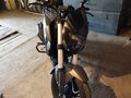 2021 Bajaj Dominar 400, чёрный, 290000 рублей