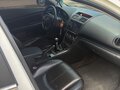 2008 Mazda 6 II (GH), белый, 670000 рублей - вид 4