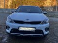 2018 Kia Rio X-Line IV, белый, 1370000 рублей - вид 2