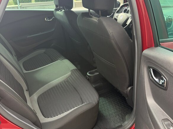 2019 Renault Kaptur I, красный, 2000000 рублей - вид 31