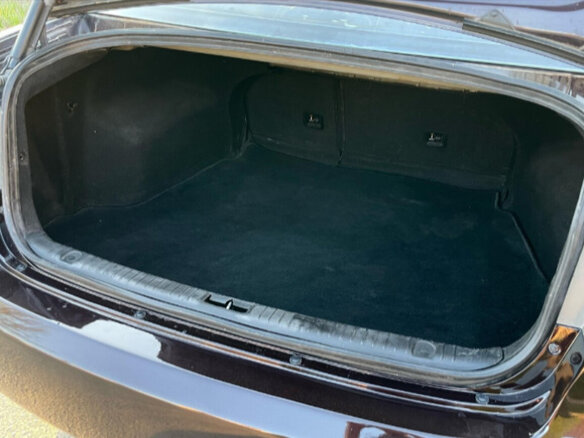 2005 Hyundai Sonata V (NF), красный, 600000 рублей - вид 13