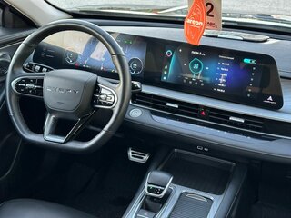 2024 Chery Arrizo 8, чёрный, 1880000 рублей, вид 2