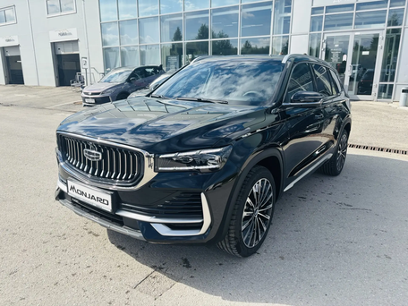 Geely Monjaro I