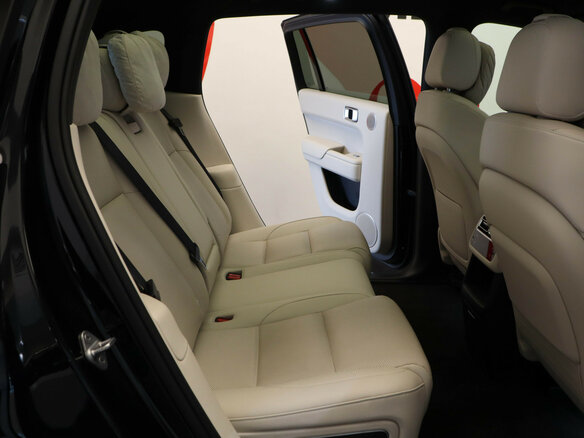 2025 Li Auto (Lixiang) L7 52.3 kWh I Рестайлинг, чёрный, 7600000 рублей - вид 23