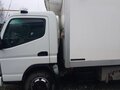 2011 Fuso (Mitsubishi) Canter, белый, 1580000 рублей - вид 1