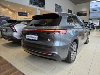 2026 Geely EX5 Гибрид EM-R, серый, 3900000 рублей, вид 5