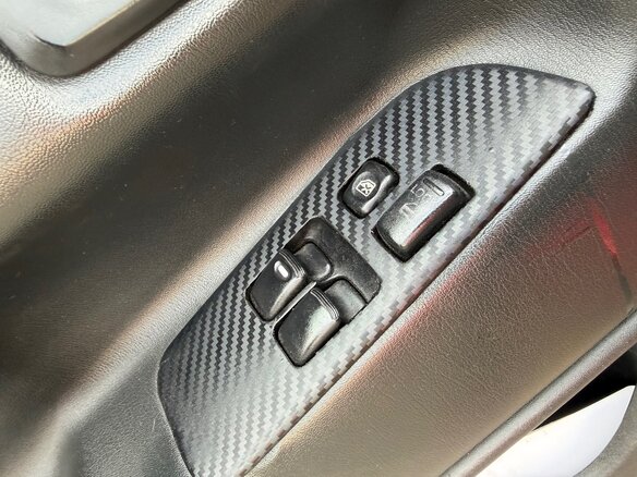 2002 Mitsubishi Eclipse III, красный, 600000 рублей - вид 10