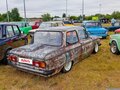 1989 ЗАЗ 968 М, белый, 200000 рублей - вид 8