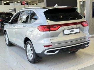 2026 Haval M6 II, серый, 2349000 рублей, вид 5
