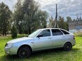2011 Lada (ВАЗ) Priora I, серый, 250000 рублей - вид 10