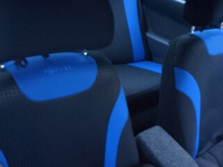 2007 Lada (ВАЗ) Priora I, серебристый, 220000 рублей, вид 4
