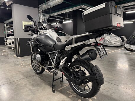 2023 BMW R 1250 GS, белый, 2000000 рублей, вид 5