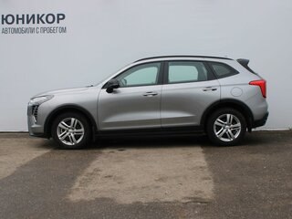 2024 Haval Jolion I Рестайлинг, серый, 2199000 рублей, вид 2