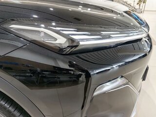 2026 Geely EX5 Гибрид EM-R, чёрный, 3829990 рублей, вид 4