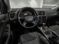2014 Audi Q5 I (8R) Рестайлинг, белый, 2190000 рублей - вид 6