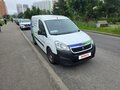 2015 Peugeot Partner, белый, 800000 рублей - вид 5