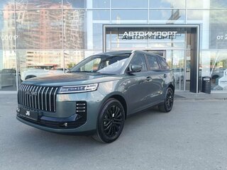 2026 Jeland J6, зелёный, 2929000 рублей, вид 1