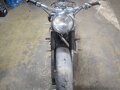1951 BMW R 35, чёрный, 350000 рублей - вид 8