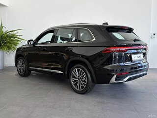 2026 VOLGA K50, чёрный, 4349000 рублей, вид 4