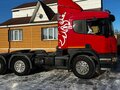 2008 Scania P-series, красный, 2850000 рублей - вид 3