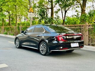 2021 Hyundai Mistra II (DU2), чёрный, 1500000 рублей, вид 4
