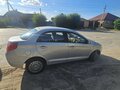 2011 Chery Bonus (A13), серебристый - вид 3