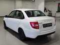 2023 Lada (ВАЗ) Granta I Рестайлинг, белый - вид 6