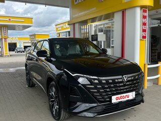 2026 Changan UNI-Z, серый, 1480000 рублей, вид 1