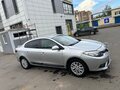 2013 Renault Fluence I Рестайлинг, серый, 520000 рублей - вид 7