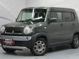 Suzuki Hustler I